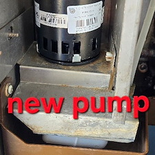 Residential-ice-machine-and-water-filtration-servicing-completed-in-Gulf-Breeze-FL- 7